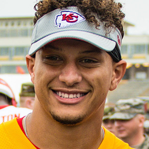 You Don't Need to Pass a Football Like Patrick Mahomes to Remove a Loose  Baby Tooth
