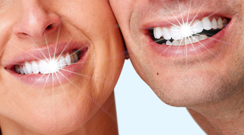 cosmetic dentistry