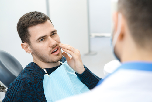 What You Need to Know About Dental Emergencies 