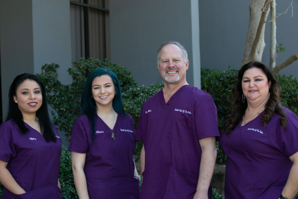 Thousand Oaks Dentist