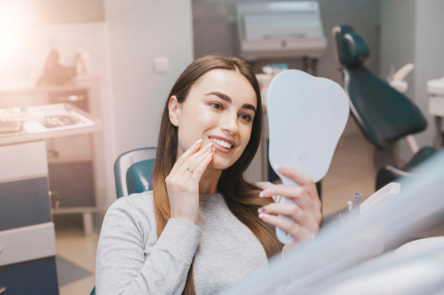 Cost Factors of Professional Teeth Whitening 
