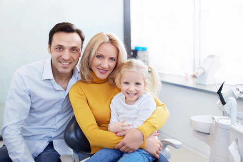 Teeth Cleaning Near Me in Thousand Oaks, CA 