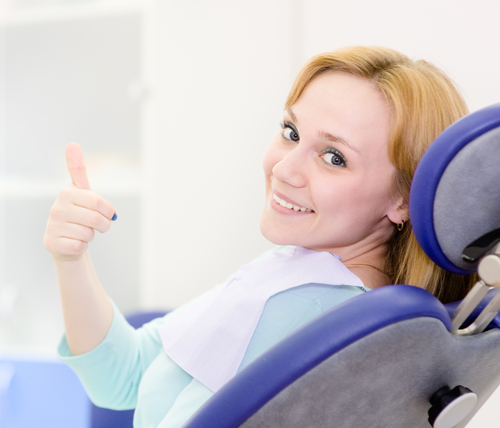 Get Gum Disease Treatment from Thousand Oaks Dentist Near Me