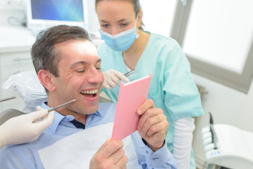 Cost Factors of Gum Disease Treatment