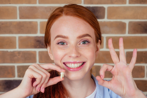 Tooth Extractions