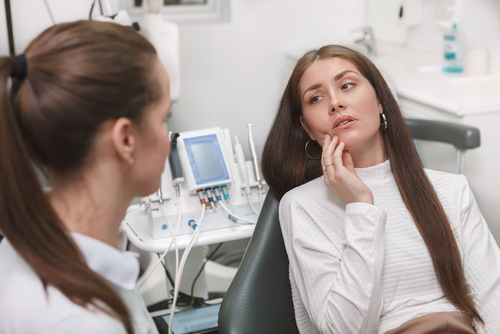 TMJ Treatment at Thousand Oaks Dentist Near Me